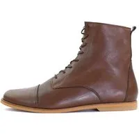 SORBAS SORBAS '89 Leder Schnürstiefel Boots – Produktbild 1 von 1