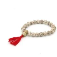 Just Be Just Be Lotussamen Handgelenk Mala – Produktbild 1 von 1