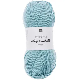Rico Design Rico Design Creative Silky Touch dk Türkis – Produktbild 1 von 1