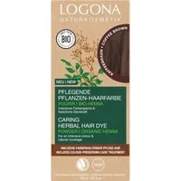 Living Crafts LIVING CRAFTS - Pflanzen-Haarfarbe Pulver - (n/a), Nachhaltige Mode, Bio Bekleidung – Produktbild 1 von 1
