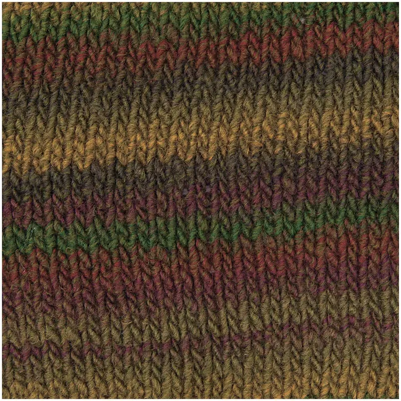 Wolle Rödel Wolle Rödel Super Big Color Tanne-Bordeaux, Tanne-bordeaux, – Produktbild 1 von 1