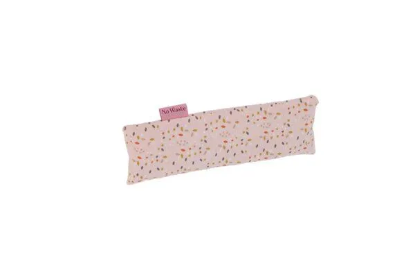 NoWaste Wrapping NoWaste Wrapping Augenkissen - gegen Migräne & Unruhezuständen, Rosa, – Produktbild 1 von 2
