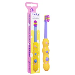 Nordics Nordics Baby Premium Zahnbürste – Produktbild 1 von 1