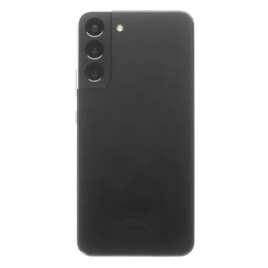 Samsung Samsung Galaxy S22+ 5G 8GB S906B/DS 256GB phantom black, Phantom black, – Produktbild 1 von 2