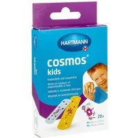 Cosmos Cosmos Kids Pflasterstrips 2 Größen – Produktbild 1 von 1