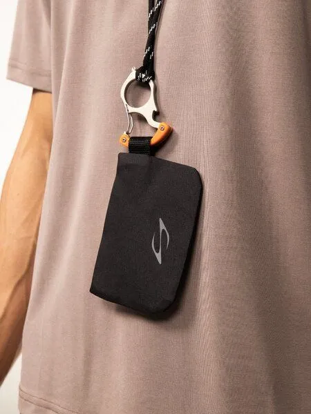 saved lab SL-150 Wallet Black – Produktbild 2 von 4
