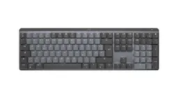 Logitech Logitech Master Series MX Mechanical | 920-010750 | Tastatur – Produktbild 1 von 1