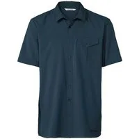 Vaude VAUDE Hemd-Bluse Men's Rosemoor Shirt II, Dunkel-blau, – Produktbild 1 von 1