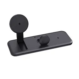Urban Vitamin Urban Vitamin Torrance 3-in-1 15W-RCS-Magnetladegerät – Produktbild 1 von 1