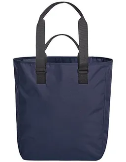 Halfar Halfar Einkaufstasche aus recyceltem Polyester 40 x 43 x 16 cm Shopper – Produktbild 1 von 1