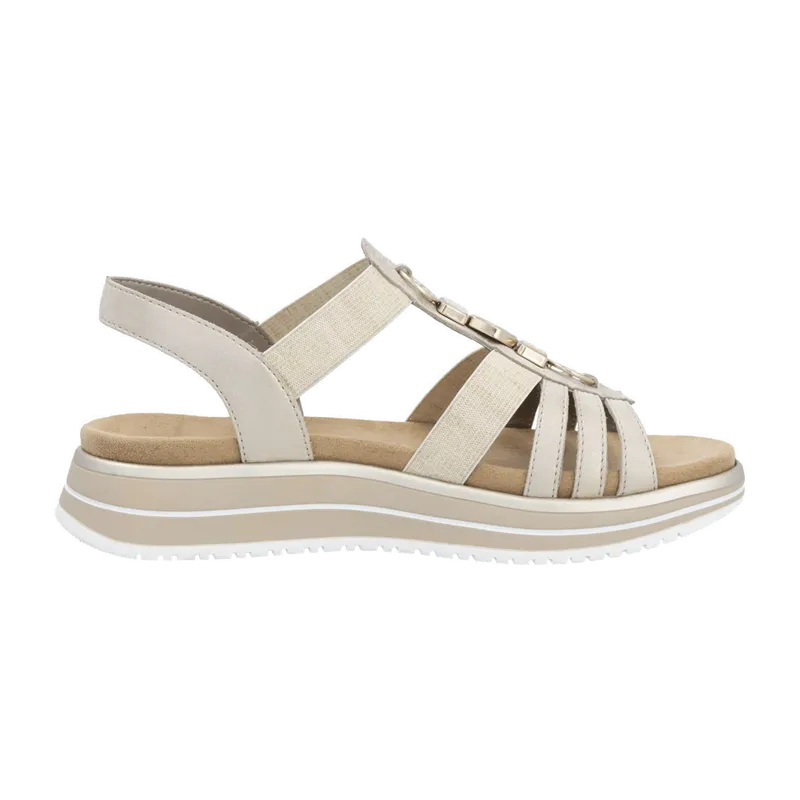 Remonte Remonte D1J6091 D1J für Damen, Gold, – Produktbild 2 von 6