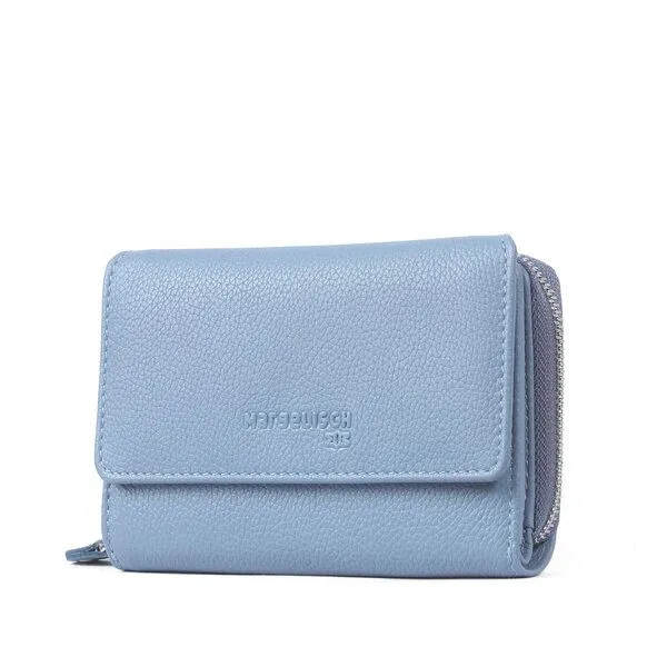 Margelisch Margelisch Geldbörse Bayern 1, Sky blue, – Produktbild 2 von 4