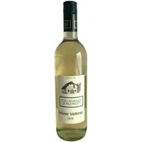 Riegel Grüner Veltliner Weinviertel Schleinzer Kabinett 2022 – Produktbild 1 von 1