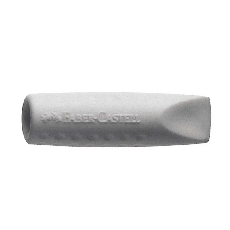 Faber-Castell Faber-Castell Radierer zum Aufstecken 'GRIP 2001 ERASER CAP' 2er-Pack – Produktbild 3 von 5