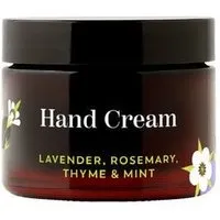 The Handmade Soap Company The Handmade Soap Company Handcreme Lavendel – Produktbild 1 von 1