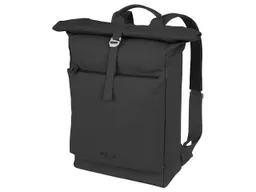 MELA MELA Rucksack 'AMAR' all black – Produktbild 1 von 1