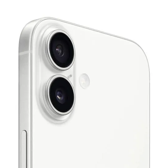 Apple Apple iPhone 17 256GB, Weiß, – Produktbild 5 von 8