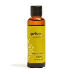 Apeiron Apeiron Bio Sesamöl 75 ml – Produktbild 1 von 1