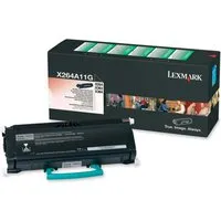 Lexmark Lexmark Druckkassette X264A11G schwarz – Produktbild 1 von 1