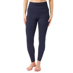 mandala Leggings Damen Mandala Pilates – Produktbild 1 von 1