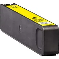 Memo memo Tintenpatrone ersetzt HP F6T83AE, Nr. 973XL gelb – Produktbild 1 von 1