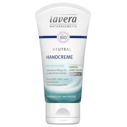 lavera lavera Handcreme Neutral – Produktbild 2 von 2