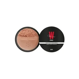 Miss W pro Miss W pro HD Mineral Powder Foundation 3 Varianten – Produktbild 1 von 1