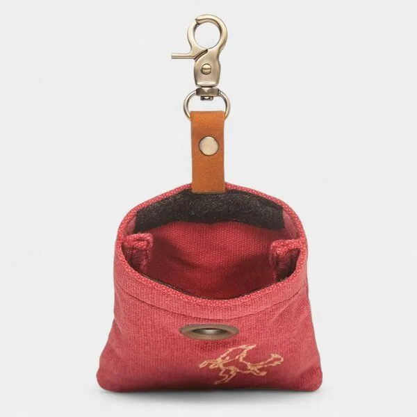 Dragolina Dragolina Dog Poop Bag Poo, Terracotta (rot), – Produktbild 3 von 3