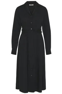Wunderwerk Wunderwerk Damen Kleid aus Tencel "TENCEL dress" – Produktbild 1 von 1