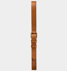 Nudie Jeans Nudie Jeans Leder-Gürtel Dwayne – Produktbild 1 von 1