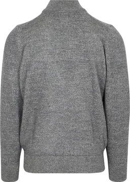 State of Art State Of Art Pullover Sportzip Dunkelblau - Größe XL – Produktbild 1 von 1