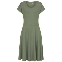 NATIVE SOULS NATIVE SOULS Lyocell Kleid Lena – Produktbild 1 von 1