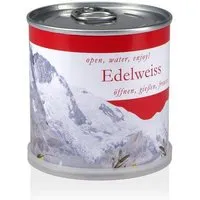 MacFlowers MacFlowers Pflanzen in der Dose - Edelweiss Österreich – Produktbild 1 von 1
