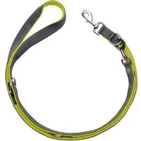 Hunter Hunter Verstellbare Führleine Maldon gelb 1,5 cm – Produktbild 1 von 1