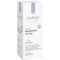 Zarqa Zarqa Anti Age Night Cream  - Nachtcreme 50 g – Produktbild 1 von 1