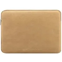 Woodcessories Woodcessories Laptop Tasche aus Kraftpapier, MacBook Tasche aus Papier, Braun, – Produktbild 1 von 1
