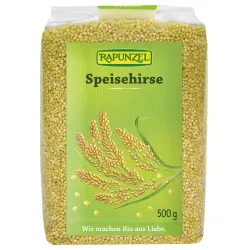 RAPUNZEL Hirse – Produktbild 1 von 1