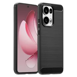 imoshion imoshion Brushed Back Cover für das Oppo Reno 13 Pro – Produktbild 1 von 1