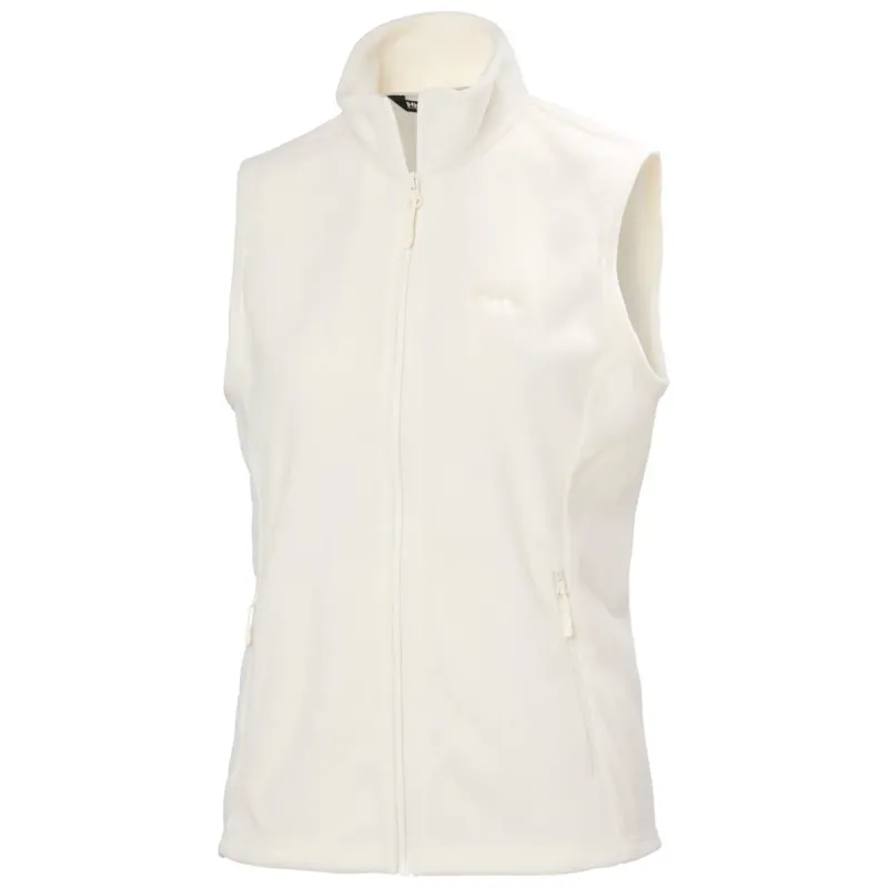 Helly Hansen Ärmelloses Fleece, Damen Helly Hansen Daybreaker, Beige, – Produktbild 1 von 1