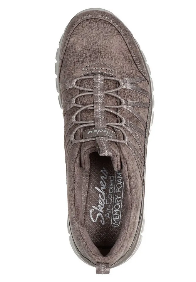 Skechers Skechers GRACEFUL-COZY HUG Sneaker, Braun, – Produktbild 5 von 5