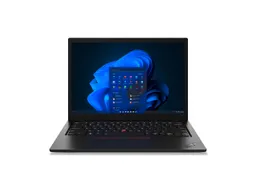 Lenovo Laptop "THINKPAD L13 (3RD GEN)", 512GB ,16GB, refurb.,2. Wahl, sw – Produktbild 1 von 1