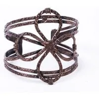 Frida Feeling Frida Feeling Armreif "Bronze Infinity" – Produktbild 1 von 1
