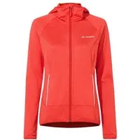 Vaude VAUDE Jacken Women's Tekoa Fleece Jacket II, Lava, – Produktbild 1 von 1