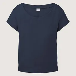 Frija Omina Frija Omina Leinen-Shirt Coube – Produktbild 1 von 1