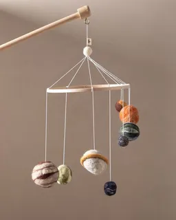 2 Stories 2 Stories Planet Baby Mobile – Produktbild 1 von 1