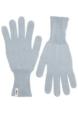 MELA Strick Handschuhe RISHI | von MELA | Fairtrade & GOTS zertifiziert – Produktbild 1 von 1