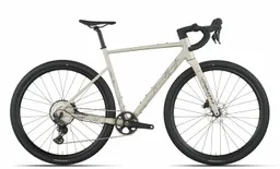 Scott Scott Speedster Gravel 10 - 28 Zoll 12K Diamant - taupe beige – Produktbild 1 von 1