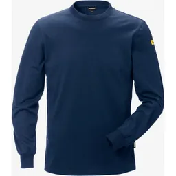 Fristads Langarmshirt Fristads ESD 7082 XTM – Produktbild 1 von 1