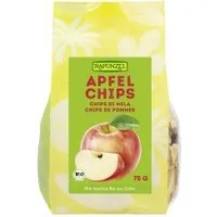 RAPUNZEL Apfelchips, getrocknet – Produktbild 1 von 1