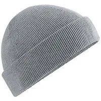 Beechfield Beechfield Damen / Herren Baumwoll Docker Beanie Mütze Fisherman – Produktbild 1 von 1